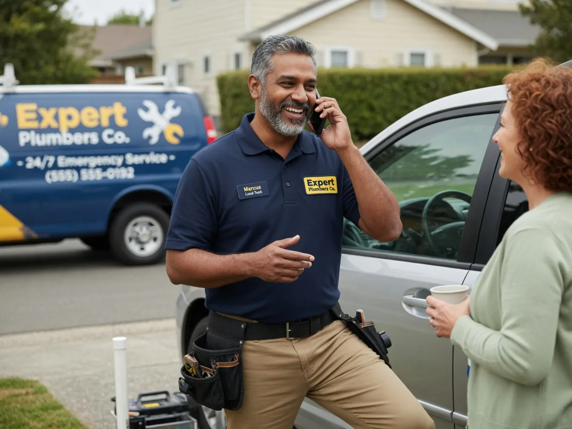 Drain Cleaning Dennison, OH FAQs